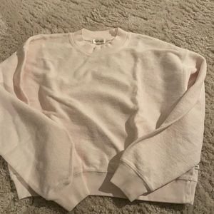 Madhappy Light Pink Crewneck